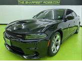 Thumbnail of 2022 Black Dodge Charger