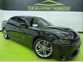Photo of 2022 Black Dodge Charger
