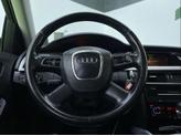 Thumbnail of 2011 Silver Audi A4