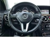 Thumbnail of 2015 Blue Mercedes-Benz GLK-Class