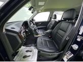 Thumbnail of 2015 Blue Mercedes-Benz GLK-Class