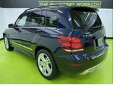 Thumbnail of 2015 Blue Mercedes-Benz GLK-Class