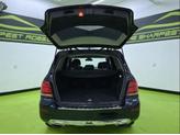Thumbnail of 2015 Blue Mercedes-Benz GLK-Class