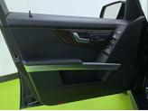 Thumbnail of 2015 Blue Mercedes-Benz GLK-Class