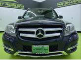 Thumbnail of 2015 Blue Mercedes-Benz GLK-Class
