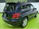 Thumbnail of 2015 Blue Mercedes-Benz GLK-Class