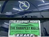 Thumbnail of 2015 Blue Mercedes-Benz GLK-Class