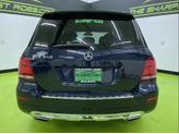 Thumbnail of 2015 Blue Mercedes-Benz GLK-Class