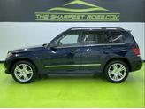 Thumbnail of 2015 Blue Mercedes-Benz GLK-Class