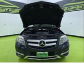 Thumbnail of 2015 Blue Mercedes-Benz GLK-Class