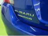 Thumbnail of 2019 Blue Subaru WRX
