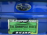 Thumbnail of 2019 Blue Subaru WRX