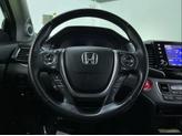 Thumbnail of 2022 Gray Honda Ridgeline