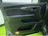 Thumbnail of 2022 Gray Honda Ridgeline