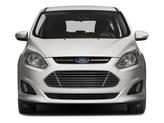 Thumbnail of 2013 Red Ford C-Max Hybrid