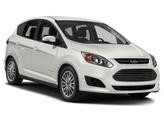 Thumbnail of 2013 Red Ford C-Max Hybrid