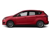 Thumbnail of 2013 Red Ford C-Max Hybrid