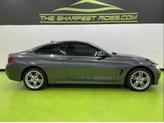 Thumbnail of 2018 Gray BMW 430