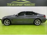 Thumbnail of 2018 Gray BMW 430