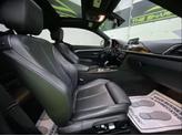 Thumbnail of 2018 Gray BMW 430