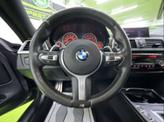 Thumbnail of 2018 Gray BMW 430