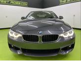 Thumbnail of 2018 Gray BMW 430