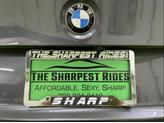 Thumbnail of 2018 Gray BMW 430