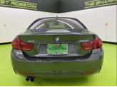 Thumbnail of 2018 Gray BMW 430