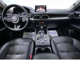 Thumbnail of 2020 Blue Mazda CX-5