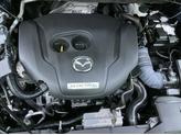 Thumbnail of 2020 Blue Mazda CX-5