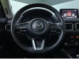 Thumbnail of 2020 Blue Mazda CX-5