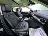 Thumbnail of 2020 Blue Mazda CX-5