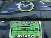 Thumbnail of 2020 Blue Mazda CX-5