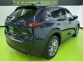 Thumbnail of 2020 Blue Mazda CX-5