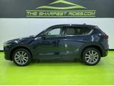 Thumbnail of 2020 Blue Mazda CX-5