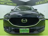 Thumbnail of 2020 Blue Mazda CX-5