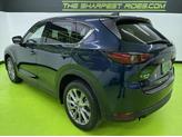 Thumbnail of 2020 Blue Mazda CX-5