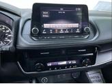 Thumbnail of 2022 Blue Nissan Rogue