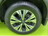 Thumbnail of 2022 Blue Nissan Rogue