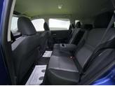 Thumbnail of 2022 Blue Nissan Rogue