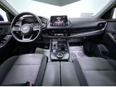 Thumbnail of 2022 Blue Nissan Rogue