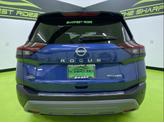 Thumbnail of 2022 Blue Nissan Rogue