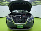 Thumbnail of 2022 Blue Nissan Rogue