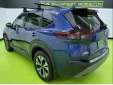 Thumbnail of 2022 Blue Nissan Rogue