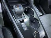 Thumbnail of 2022 Blue Nissan Rogue