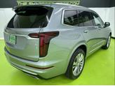 Thumbnail of 2024 Silver Cadillac XT6