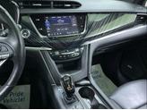 Thumbnail of 2024 Silver Cadillac XT6