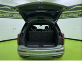 Thumbnail of 2024 Silver Cadillac XT6