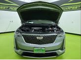 Thumbnail of 2024 Silver Cadillac XT6