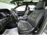 Thumbnail of 2024 Silver Cadillac XT6